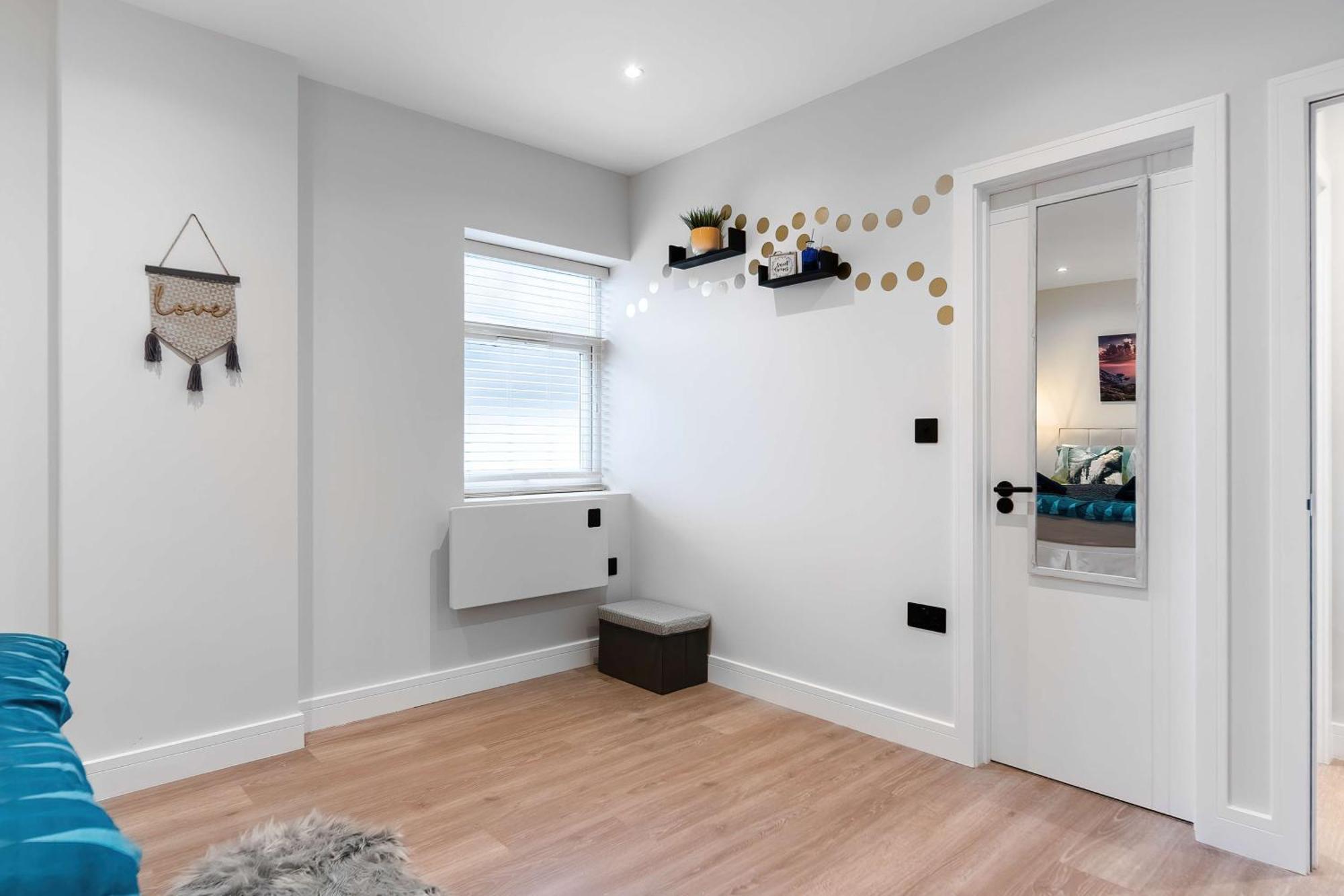 Luxury Apartments Southend-On-Sea Exterior photo