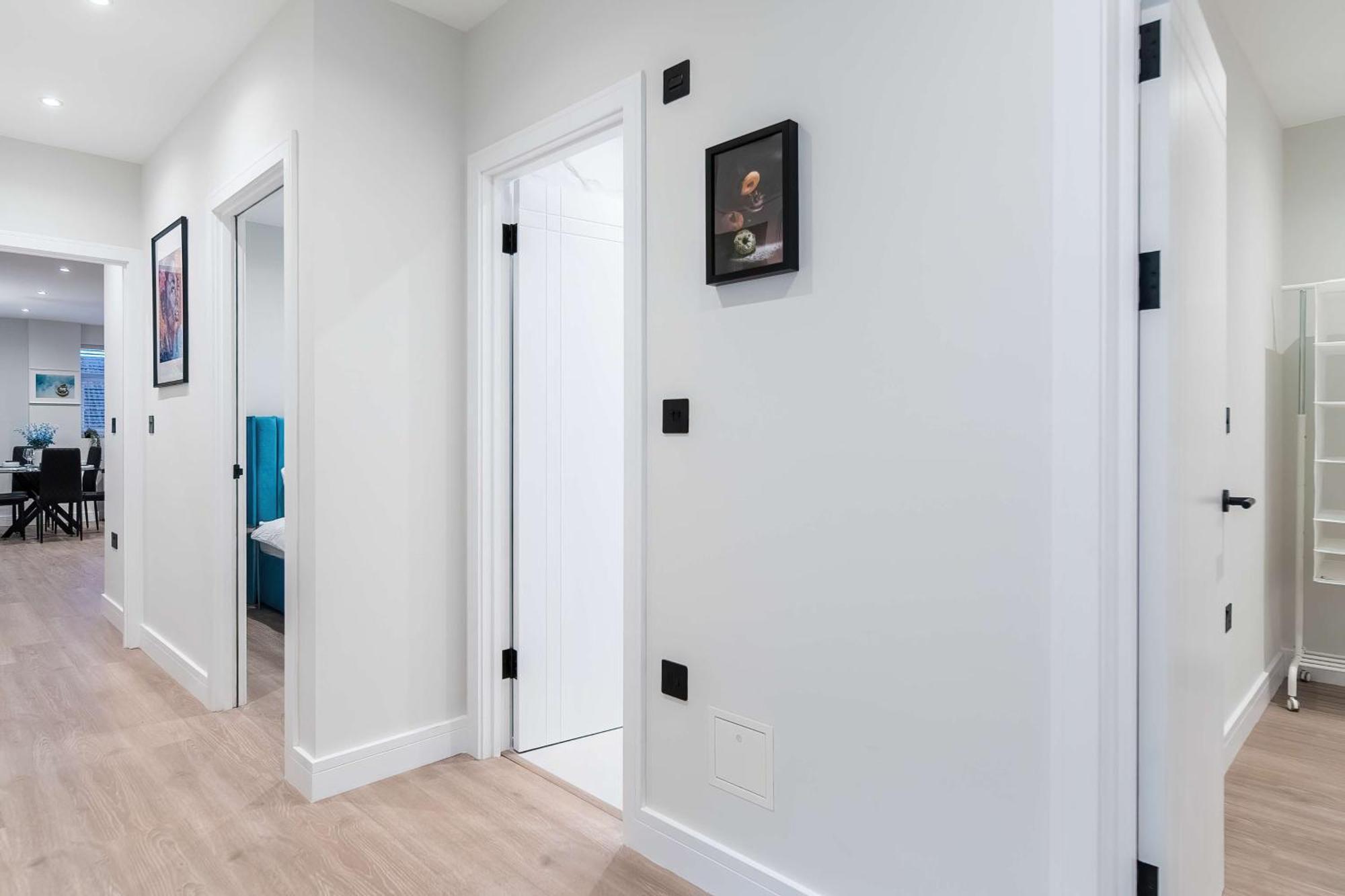 Luxury Apartments Southend-On-Sea Exterior photo