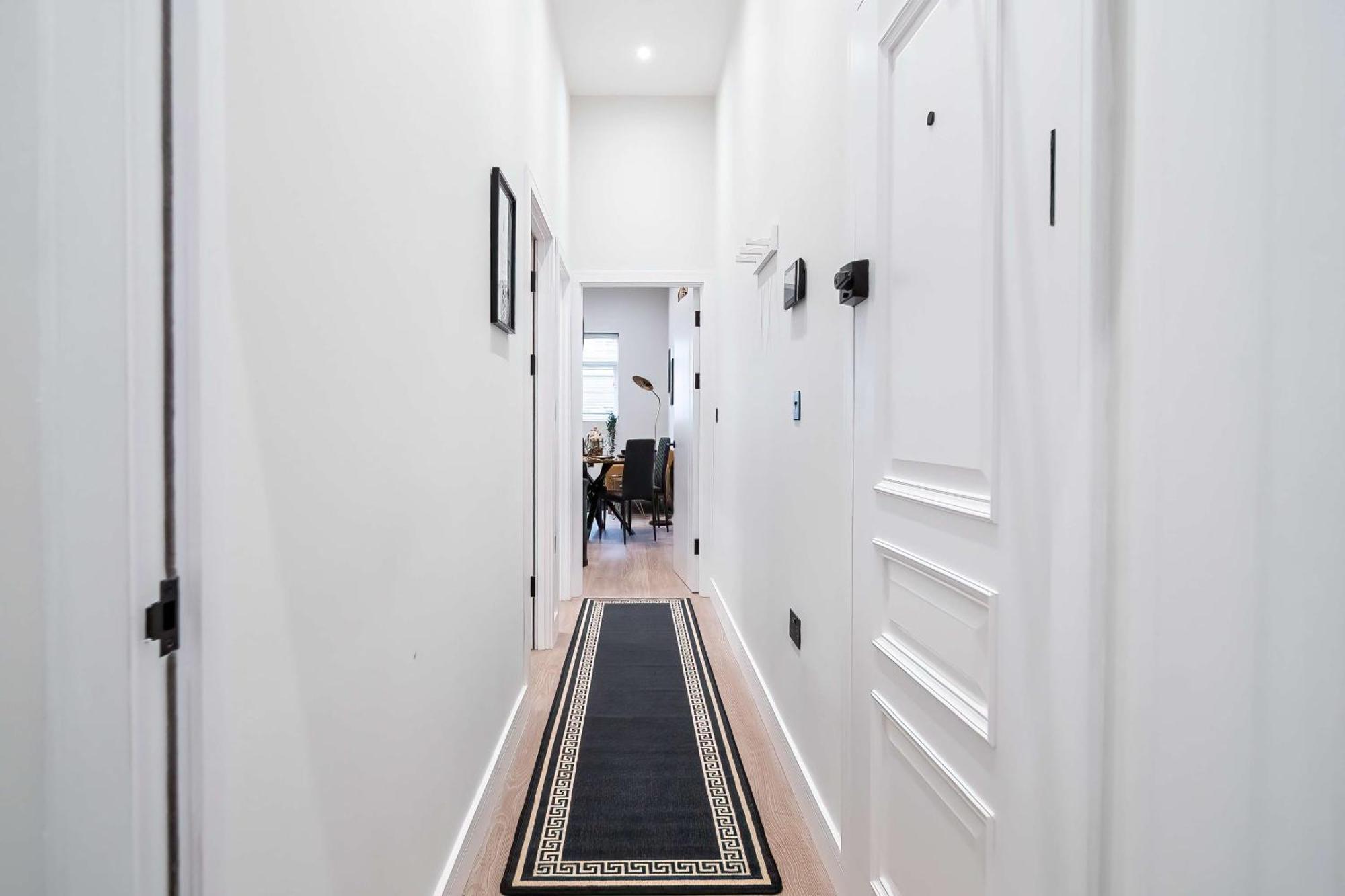 Luxury Apartments Southend-On-Sea Exterior photo