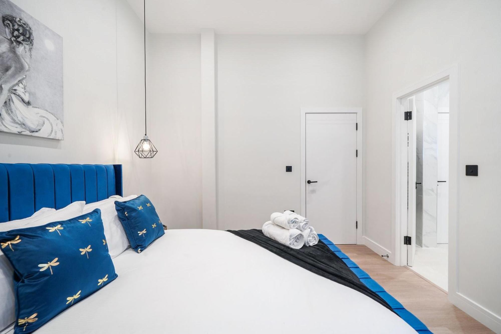 Luxury Apartments Southend-On-Sea Exterior photo