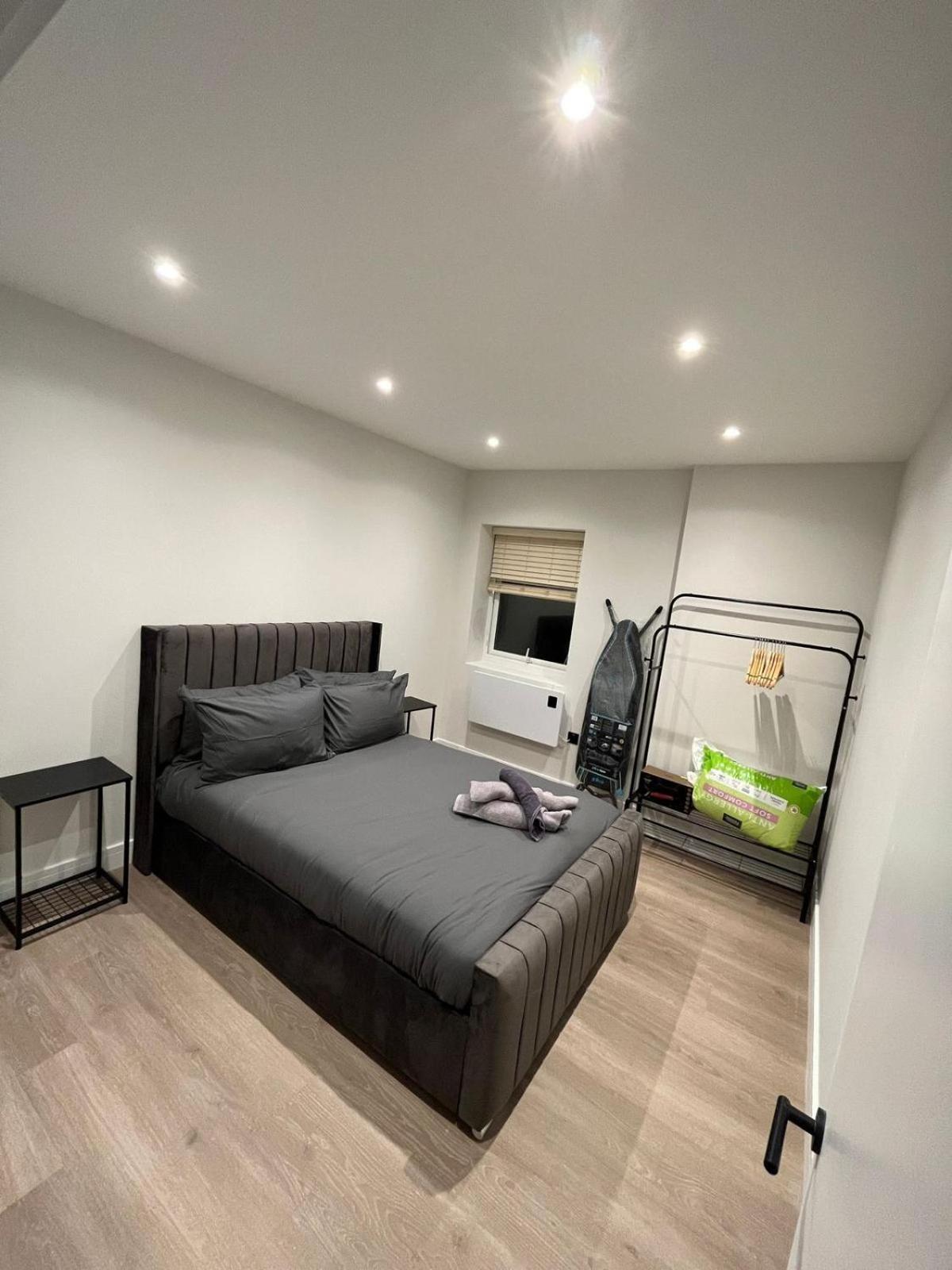 Luxury Apartments Southend-On-Sea Exterior photo