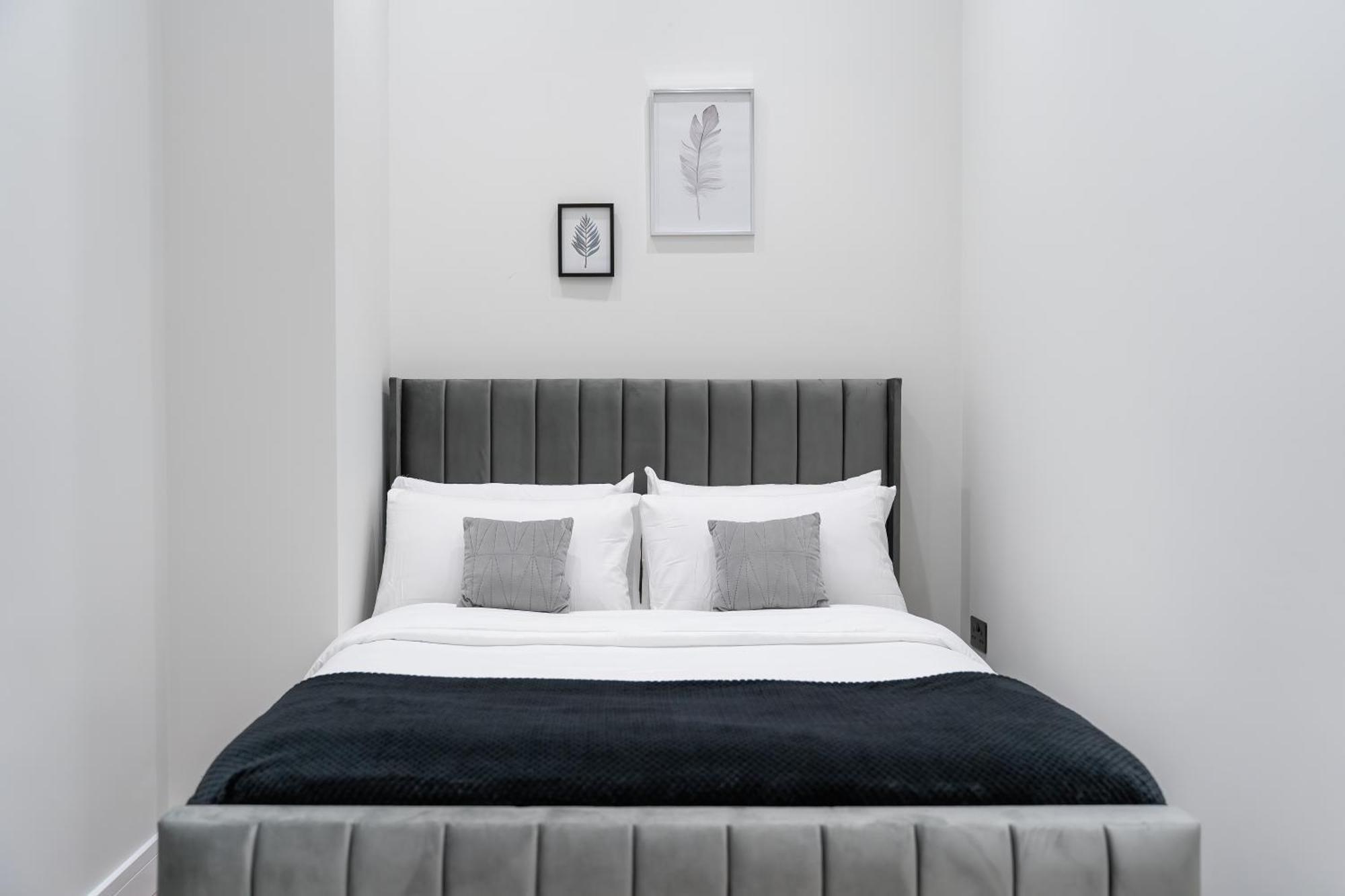 Luxury Apartments Southend-On-Sea Exterior photo