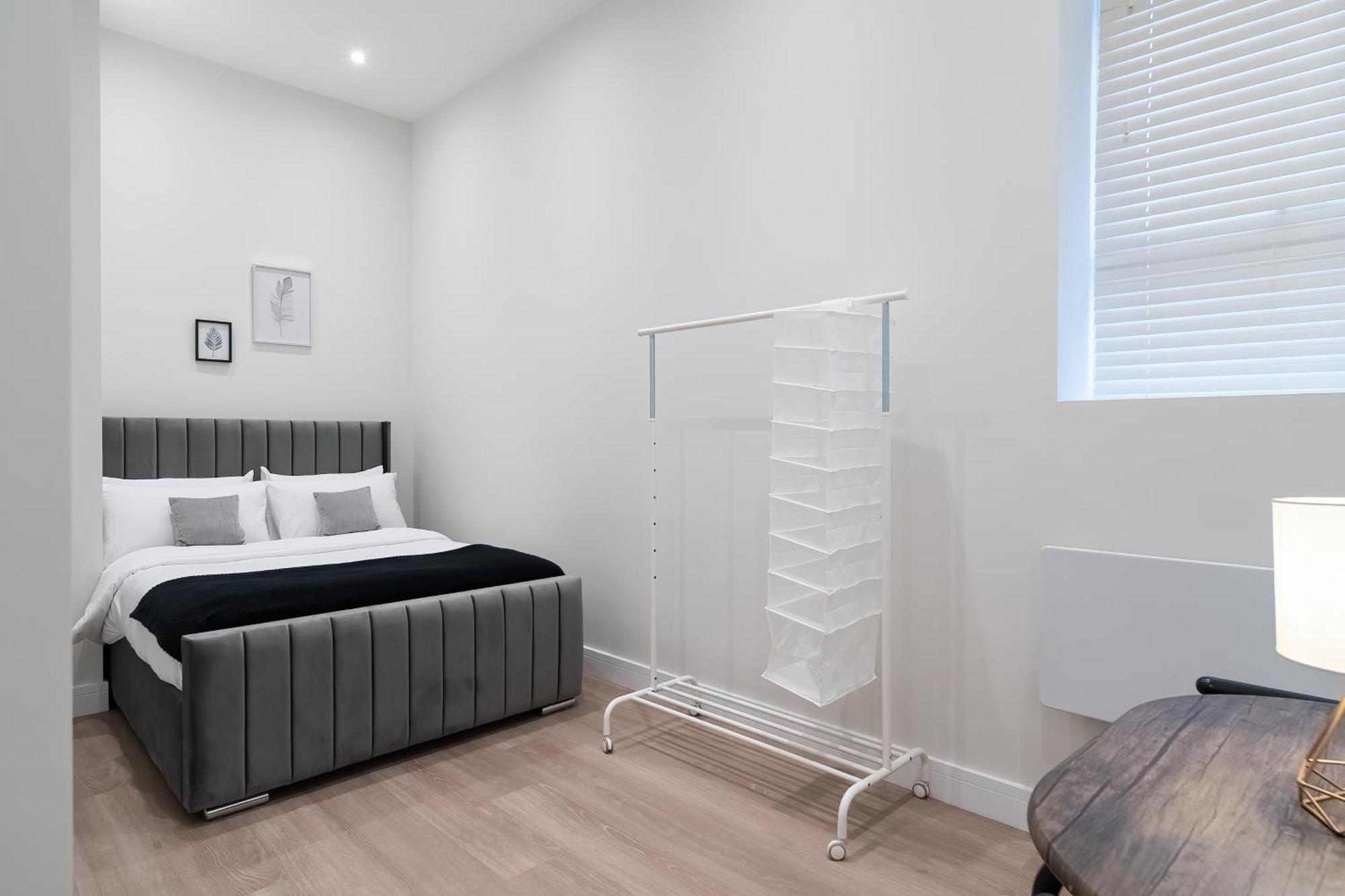Luxury Apartments Southend-On-Sea Exterior photo
